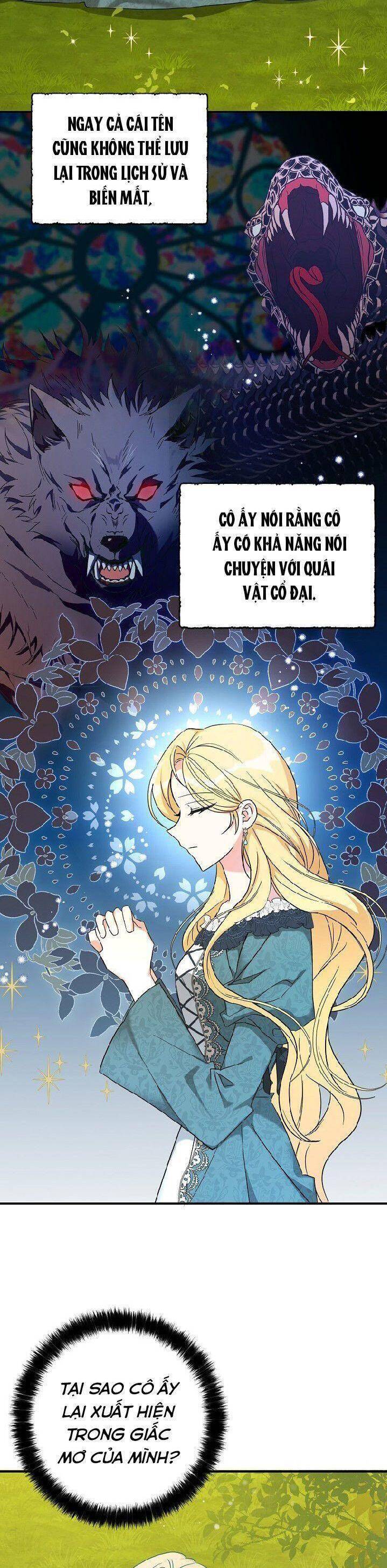 Ba Người Anh Trai Của Tôi Là Bạo Quân Chapter 77 - 15