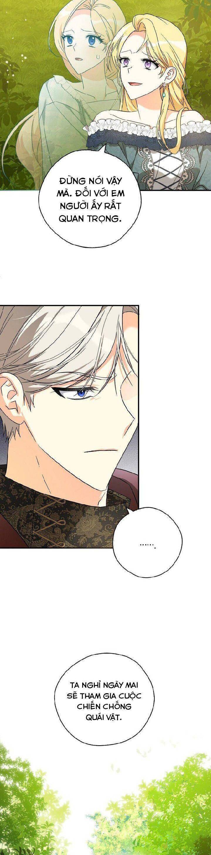 Ba Người Anh Trai Của Tôi Là Bạo Quân Chapter 77 - 16