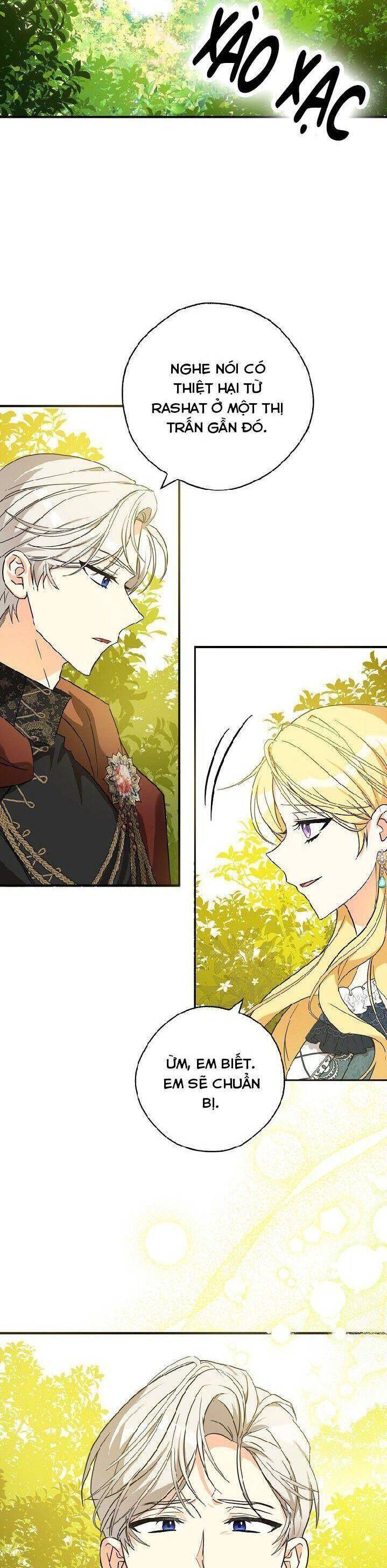 Ba Người Anh Trai Của Tôi Là Bạo Quân Chapter 77 - 17