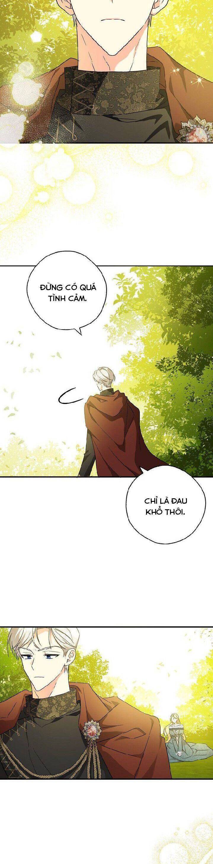 Ba Người Anh Trai Của Tôi Là Bạo Quân Chapter 77 - 18