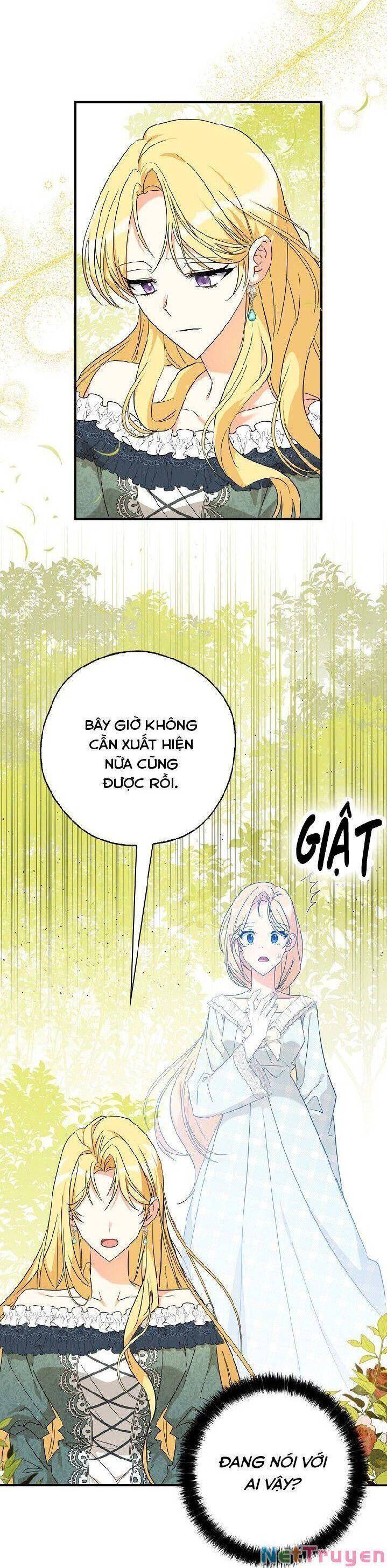 Ba Người Anh Trai Của Tôi Là Bạo Quân Chapter 77 - 19