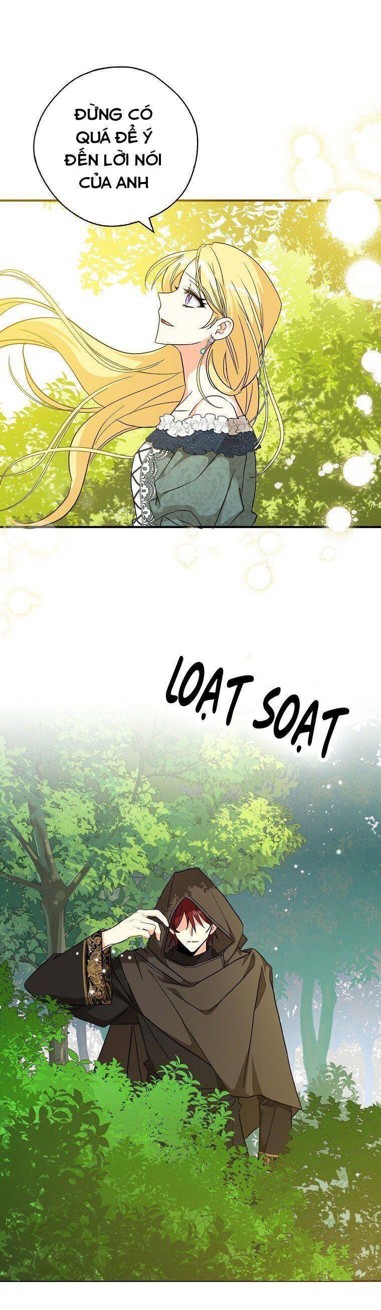 Ba Người Anh Trai Của Tôi Là Bạo Quân Chapter 77 - 20