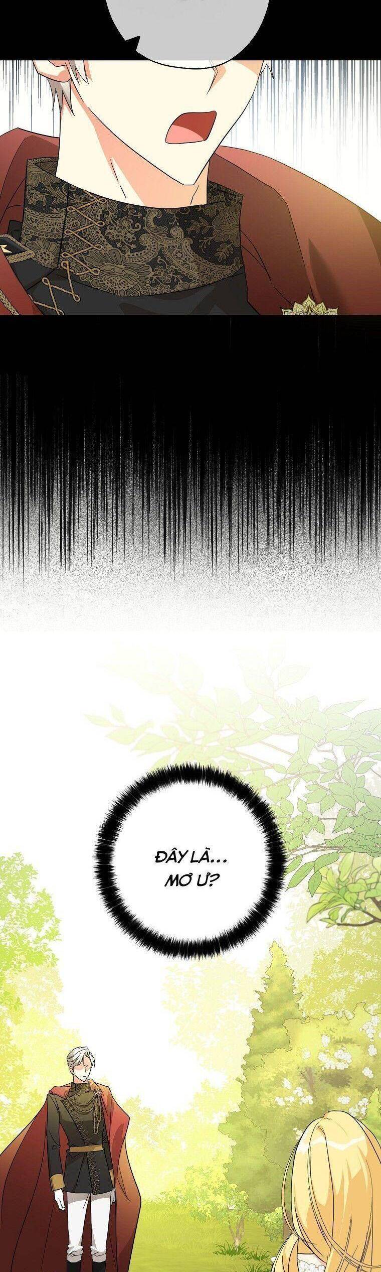 Ba Người Anh Trai Của Tôi Là Bạo Quân Chapter 77 - 3