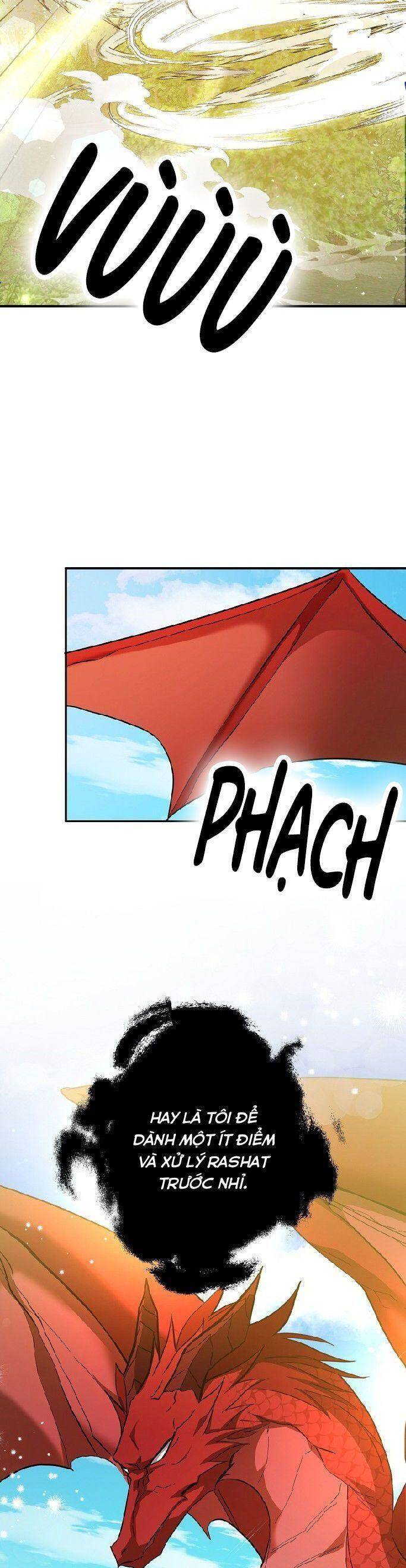 Ba Người Anh Trai Của Tôi Là Bạo Quân Chapter 77 - 24