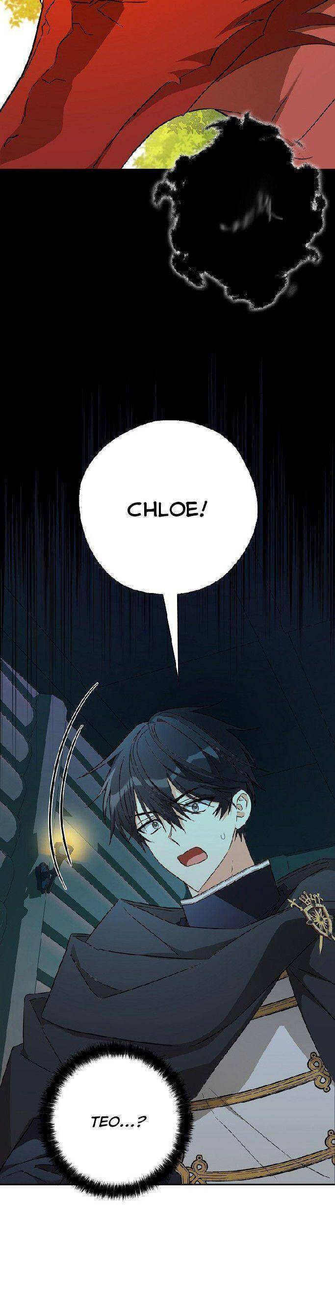 Ba Người Anh Trai Của Tôi Là Bạo Quân Chapter 77 - 26