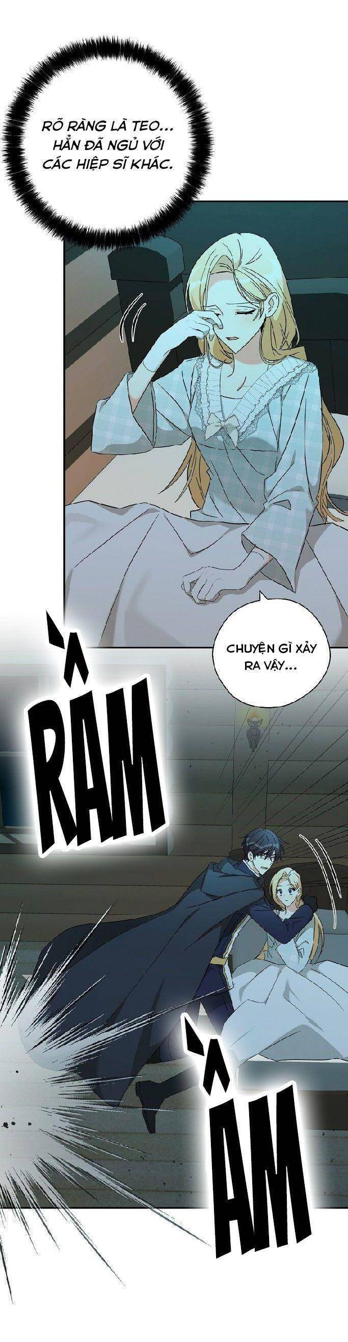 Ba Người Anh Trai Của Tôi Là Bạo Quân Chapter 77 - 27