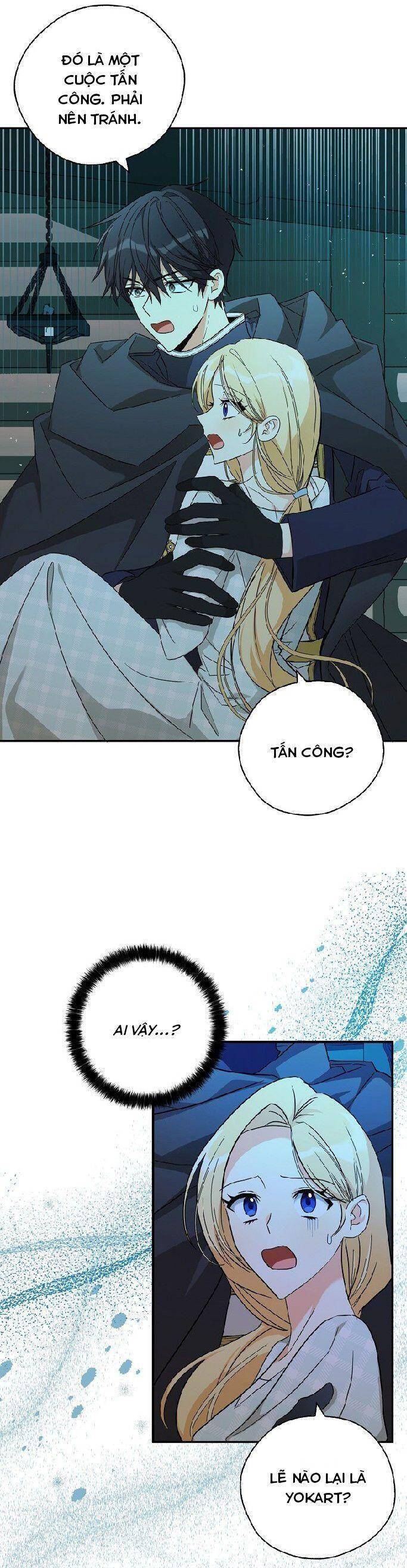 Ba Người Anh Trai Của Tôi Là Bạo Quân Chapter 77 - 28