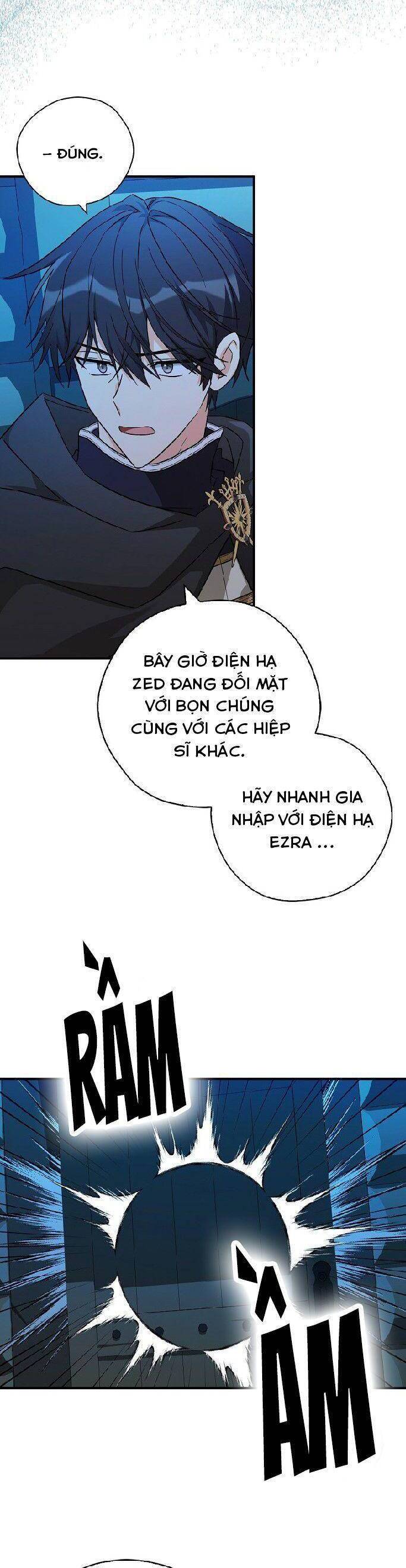 Ba Người Anh Trai Của Tôi Là Bạo Quân Chapter 77 - 29