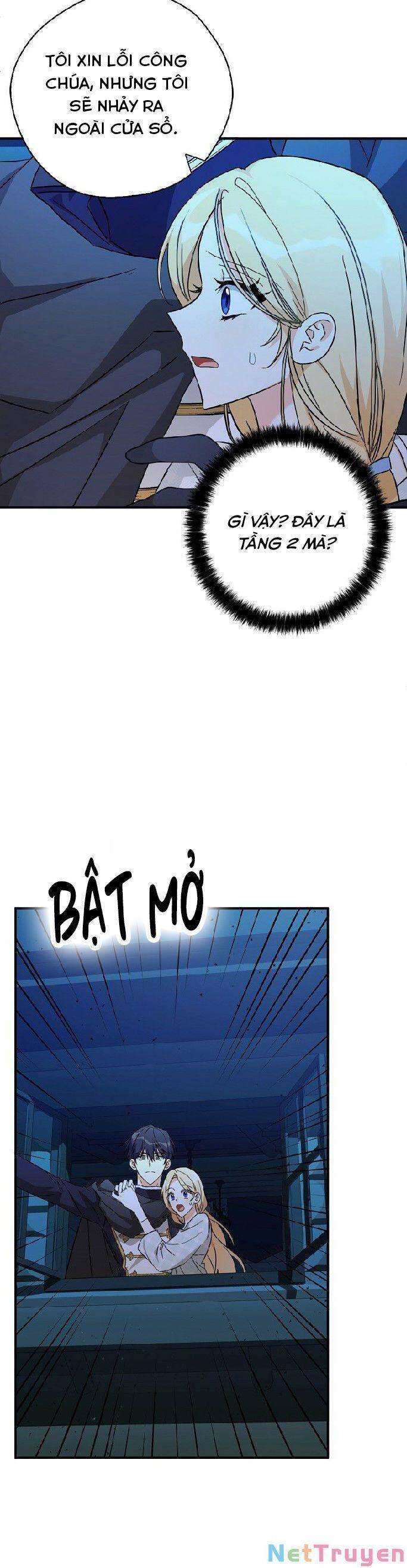 Ba Người Anh Trai Của Tôi Là Bạo Quân Chapter 77 - 30