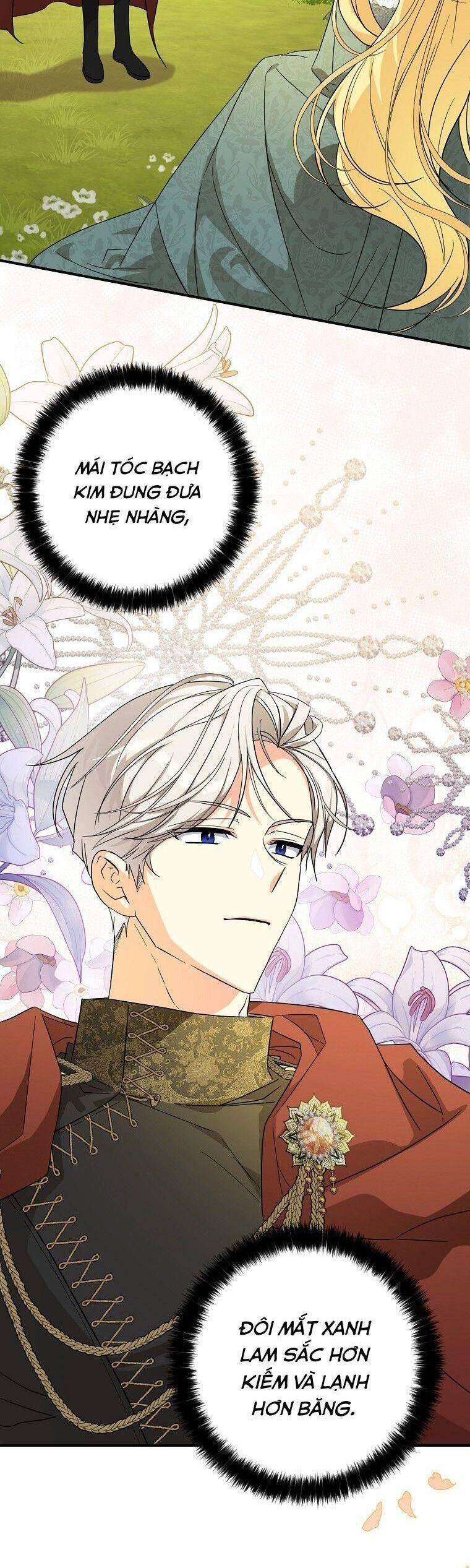 Ba Người Anh Trai Của Tôi Là Bạo Quân Chapter 77 - 4