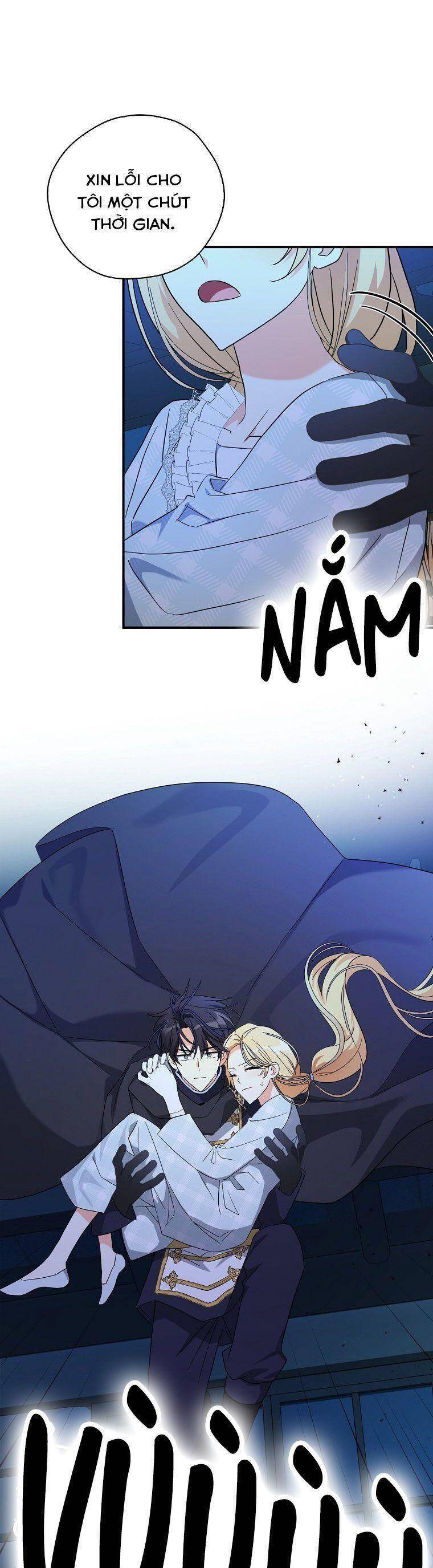 Ba Người Anh Trai Của Tôi Là Bạo Quân Chapter 77 - 31