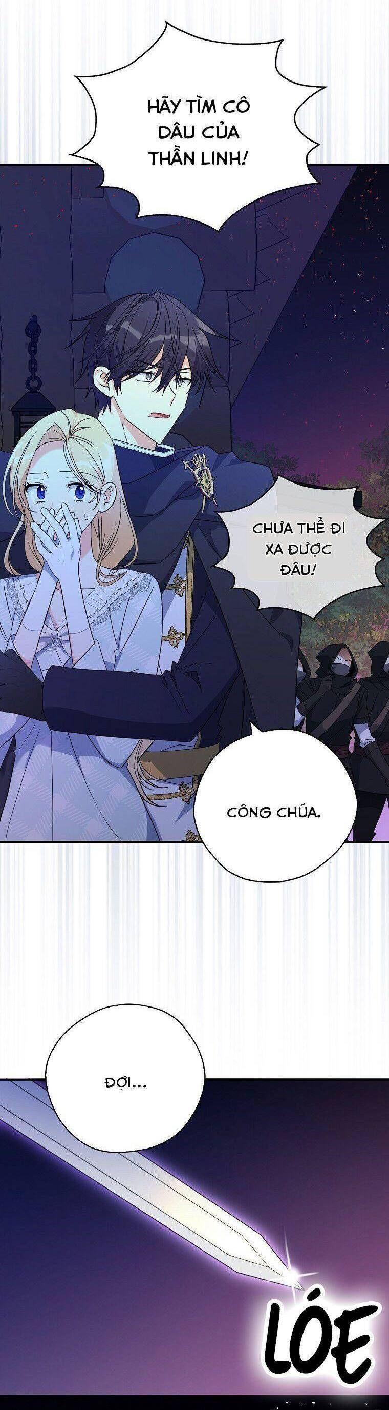 Ba Người Anh Trai Của Tôi Là Bạo Quân Chapter 77 - 33