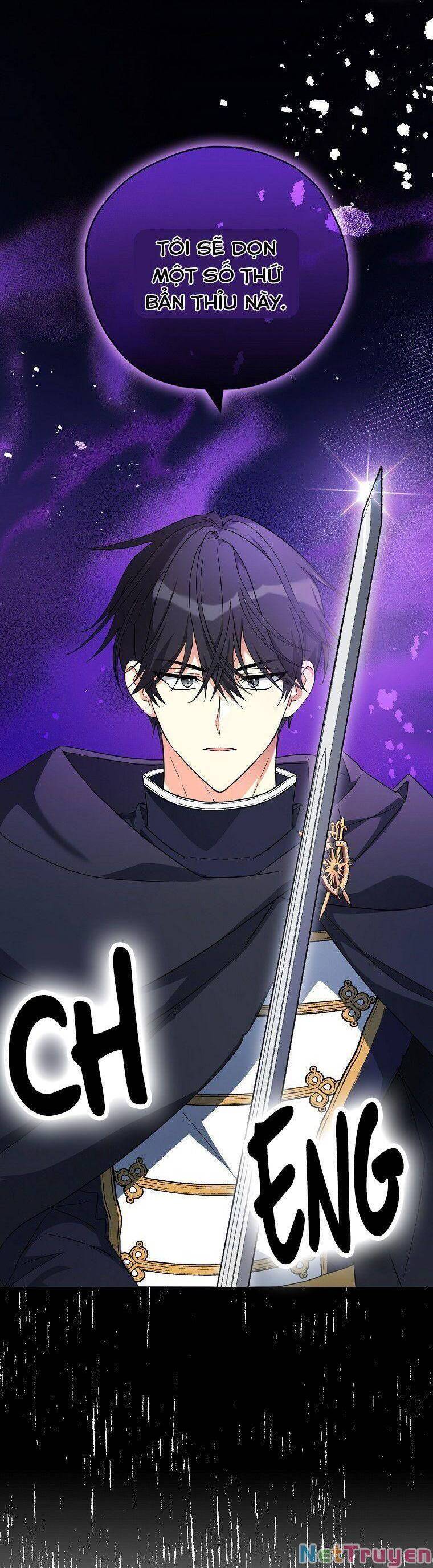 Ba Người Anh Trai Của Tôi Là Bạo Quân Chapter 77 - 34