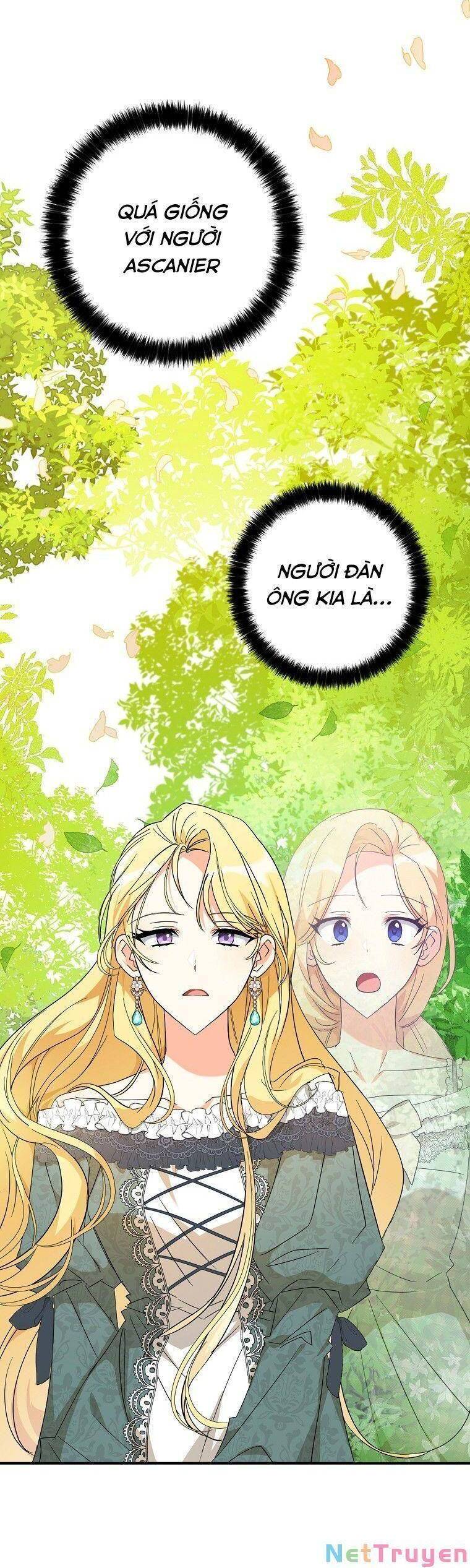 Ba Người Anh Trai Của Tôi Là Bạo Quân Chapter 77 - 5