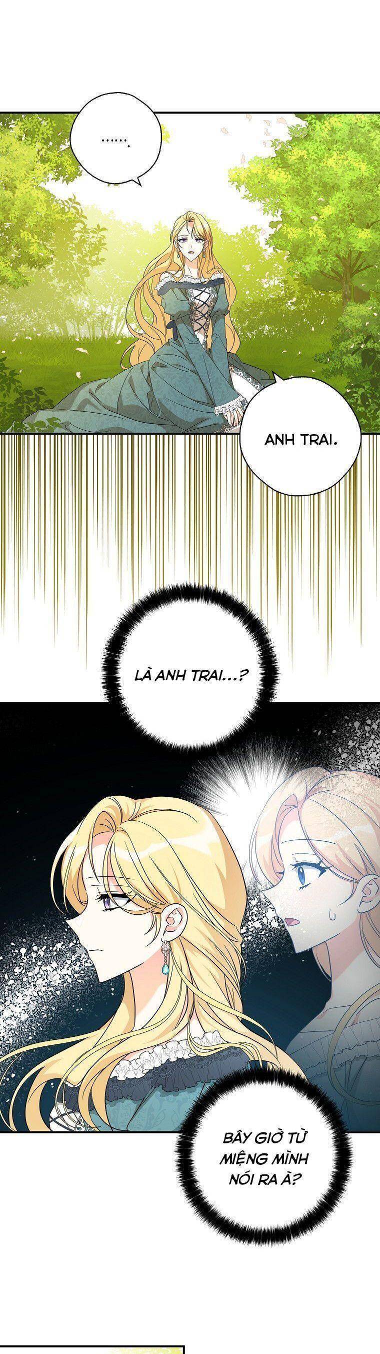 Ba Người Anh Trai Của Tôi Là Bạo Quân Chapter 77 - 6