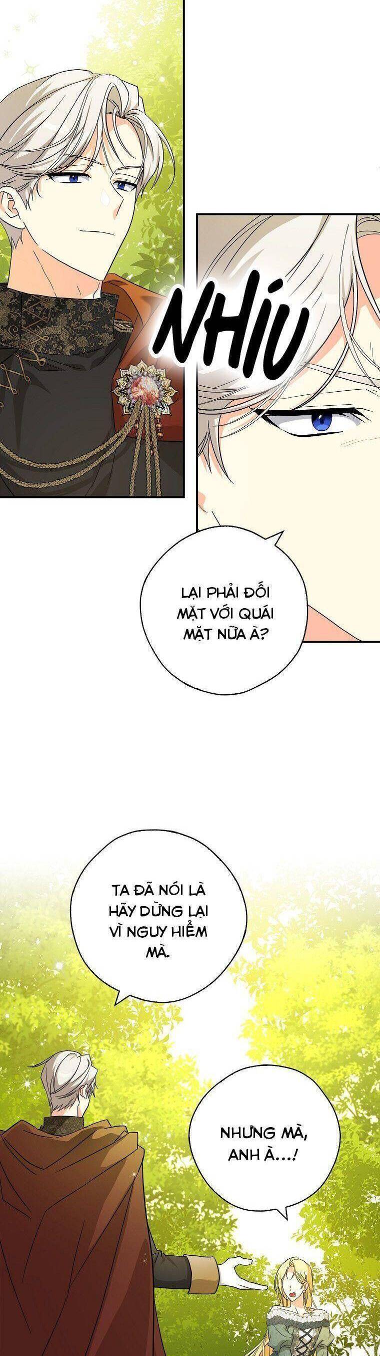 Ba Người Anh Trai Của Tôi Là Bạo Quân Chapter 77 - 7