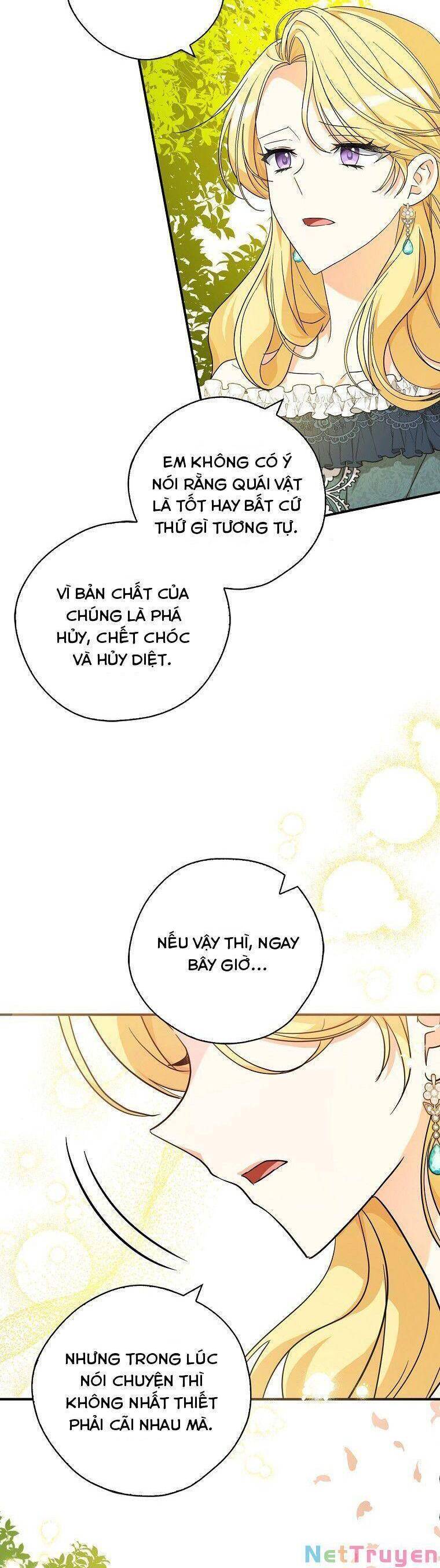 Ba Người Anh Trai Của Tôi Là Bạo Quân Chapter 77 - 9