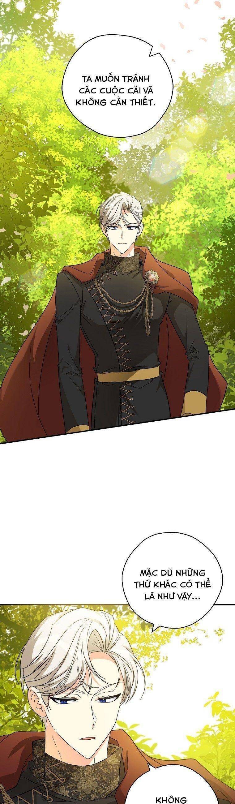 Ba Người Anh Trai Của Tôi Là Bạo Quân Chapter 77 - 10