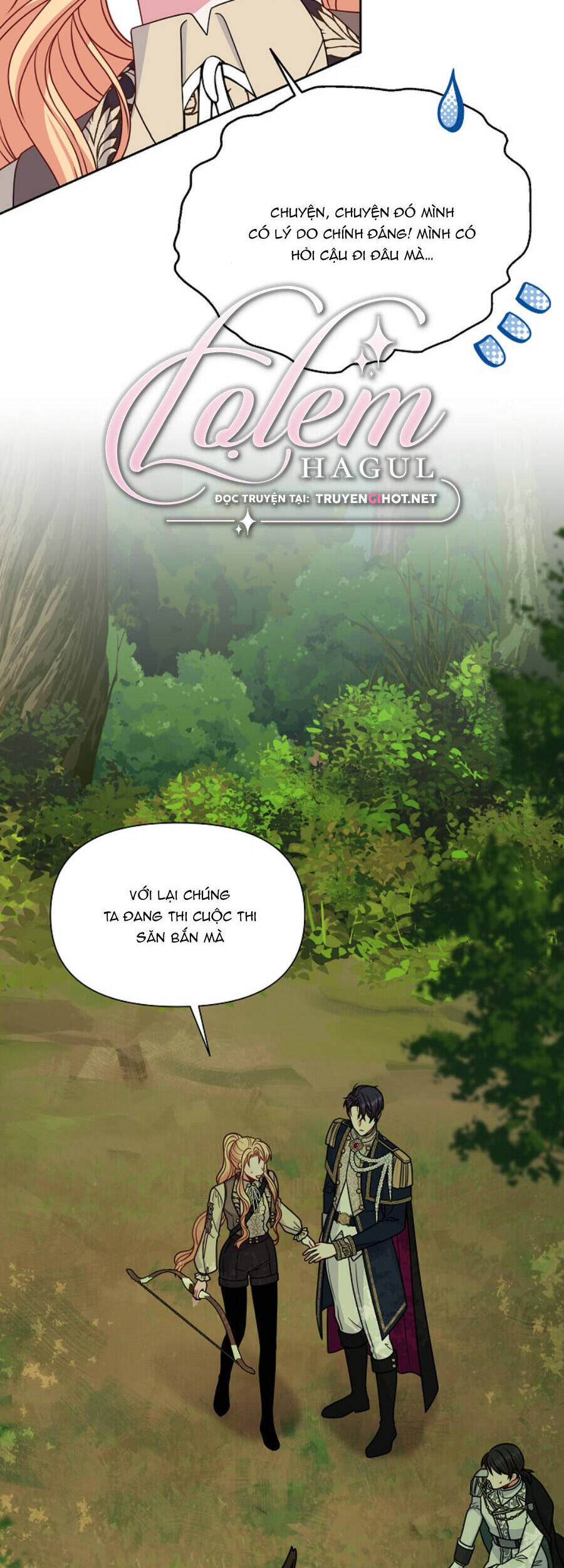 Tôi Đã Nuôi Dưỡng Bạn Thời Thơ Ấu Thành Bạo Chúa Chapter 67.2 - 2