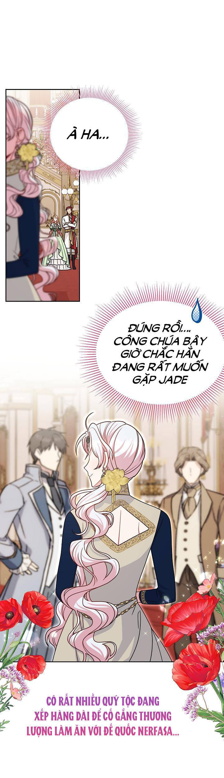Tôi Đã Nuôi Dưỡng Bạn Thời Thơ Ấu Thành Bạo Chúa Chapter 68 - 14