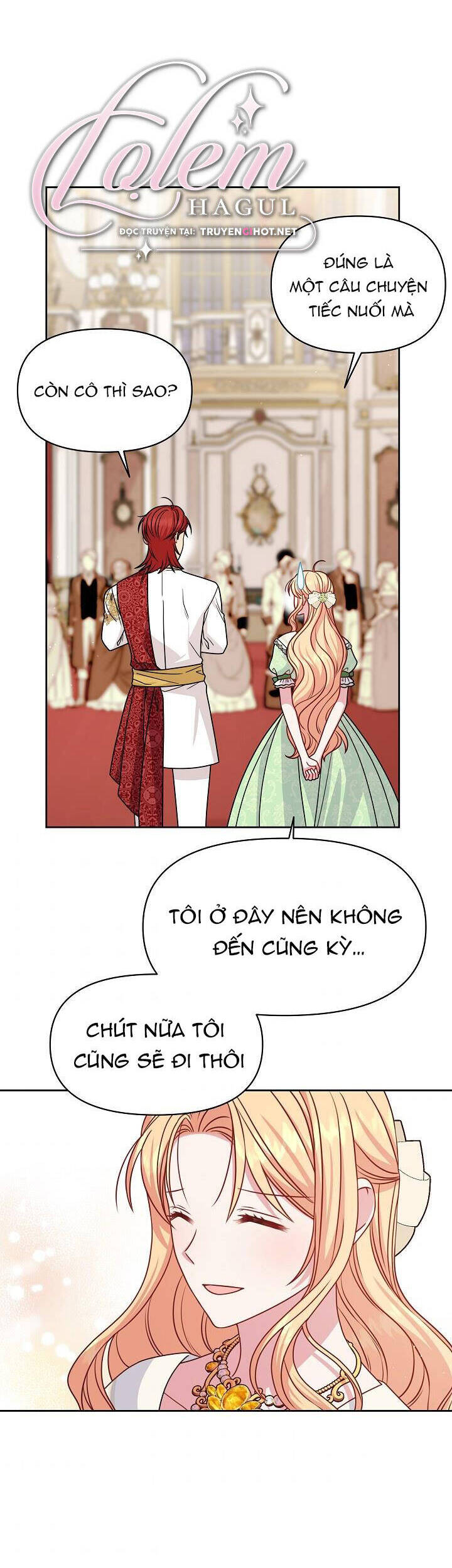 Tôi Đã Nuôi Dưỡng Bạn Thời Thơ Ấu Thành Bạo Chúa Chapter 68 - 15