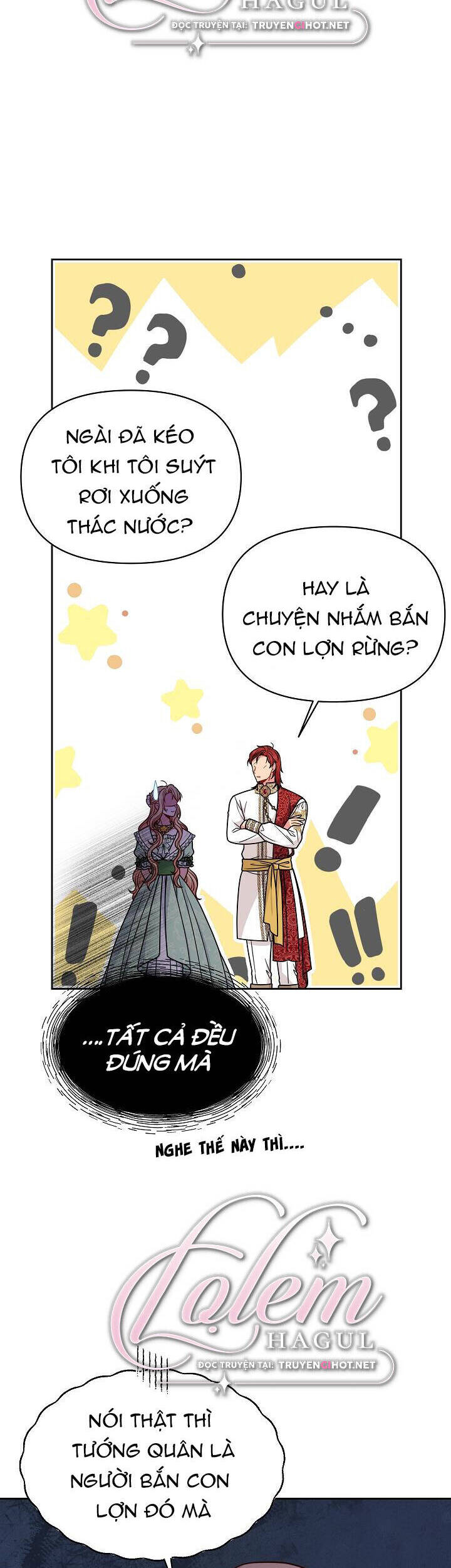 Tôi Đã Nuôi Dưỡng Bạn Thời Thơ Ấu Thành Bạo Chúa Chapter 68 - 17
