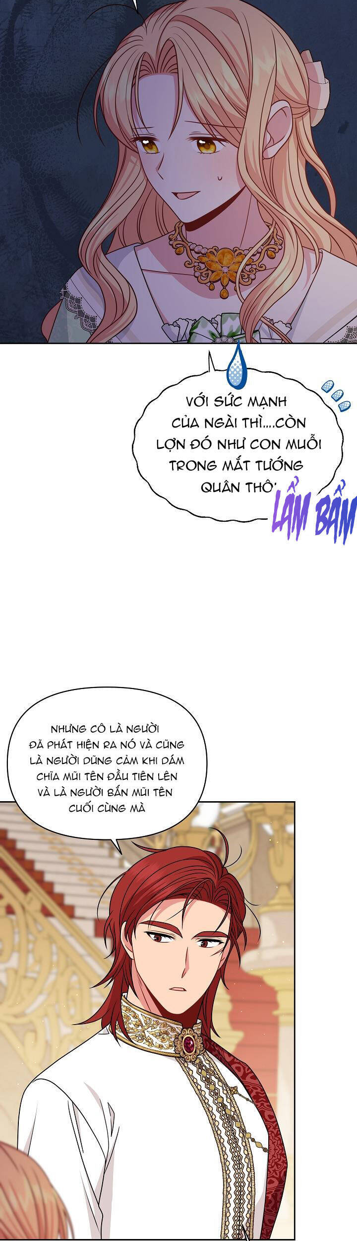 Tôi Đã Nuôi Dưỡng Bạn Thời Thơ Ấu Thành Bạo Chúa Chapter 68 - 18