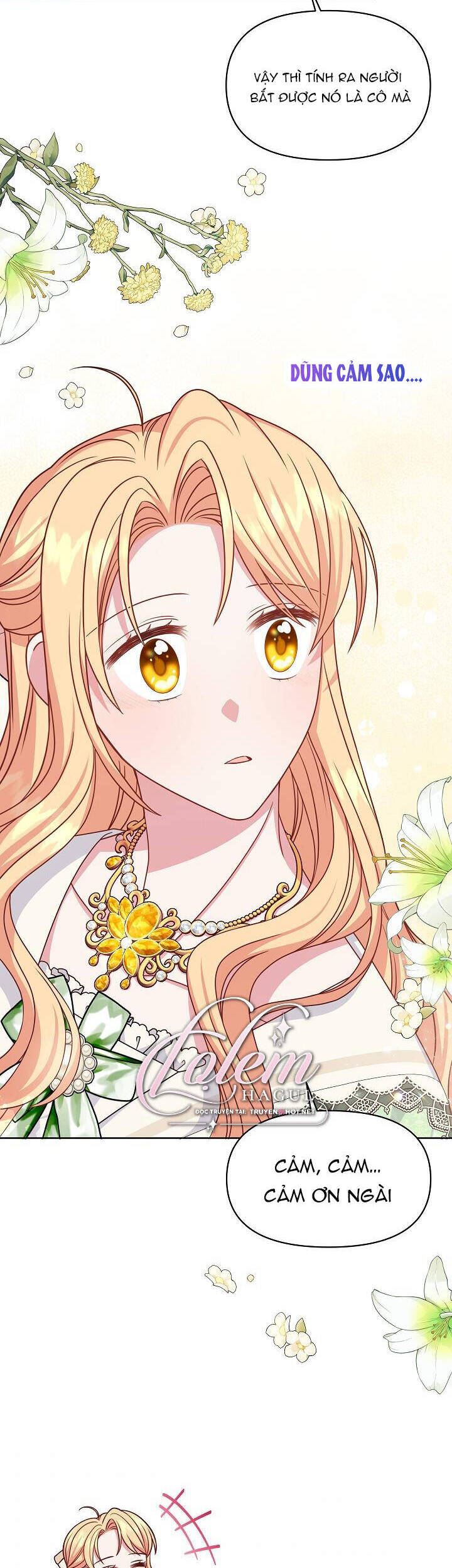 Tôi Đã Nuôi Dưỡng Bạn Thời Thơ Ấu Thành Bạo Chúa Chapter 68 - 19
