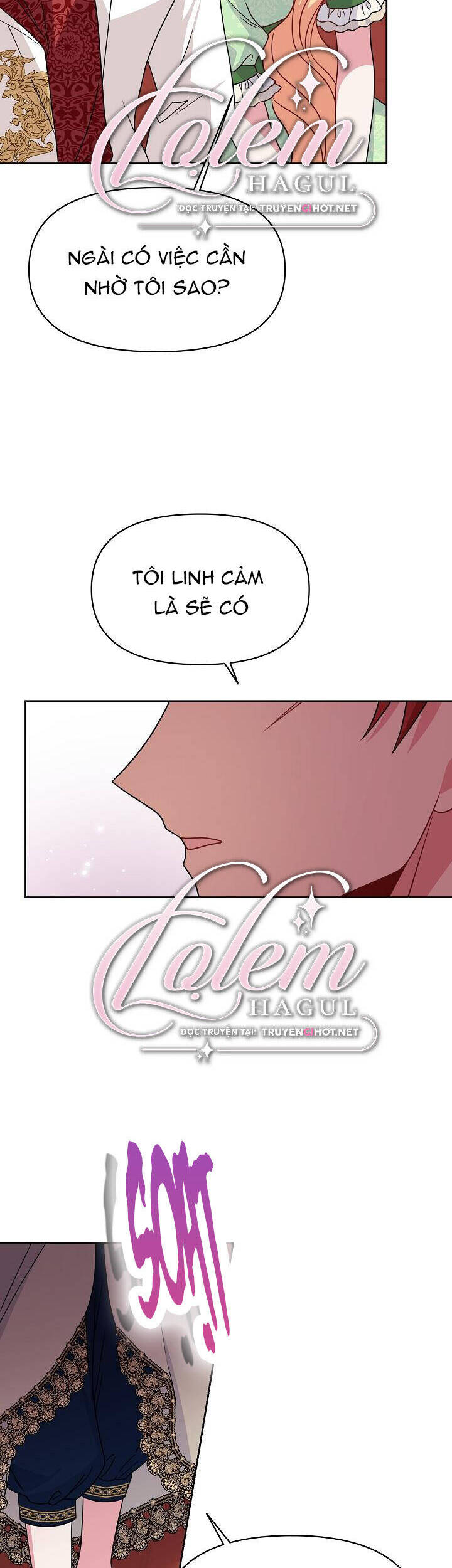 Tôi Đã Nuôi Dưỡng Bạn Thời Thơ Ấu Thành Bạo Chúa Chapter 68 - 21