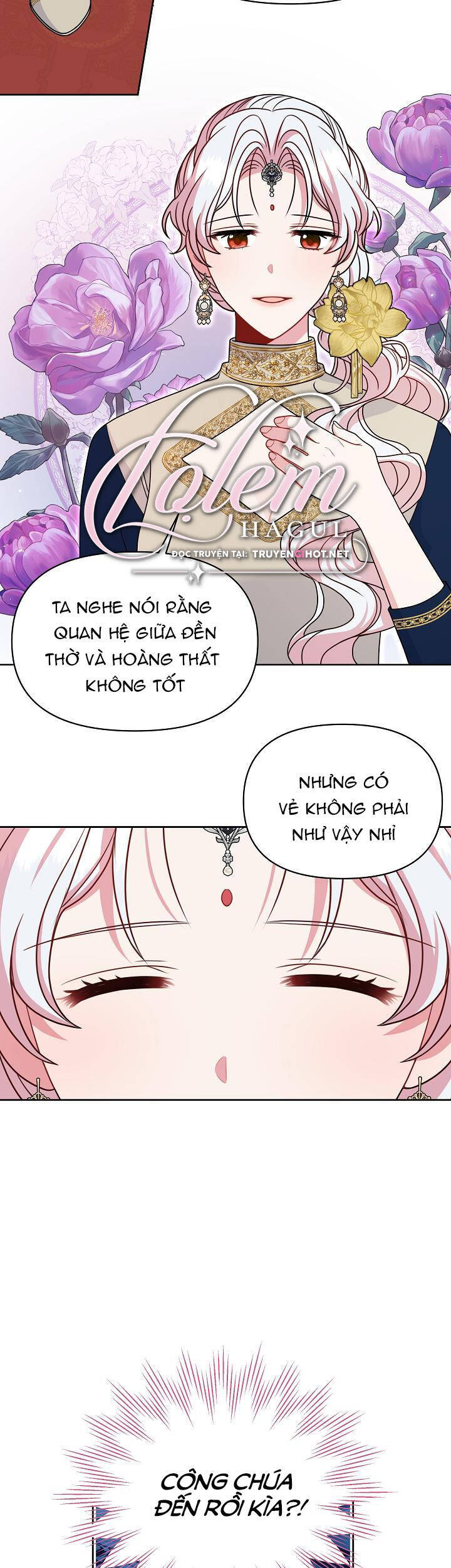 Tôi Đã Nuôi Dưỡng Bạn Thời Thơ Ấu Thành Bạo Chúa Chapter 68 - 23