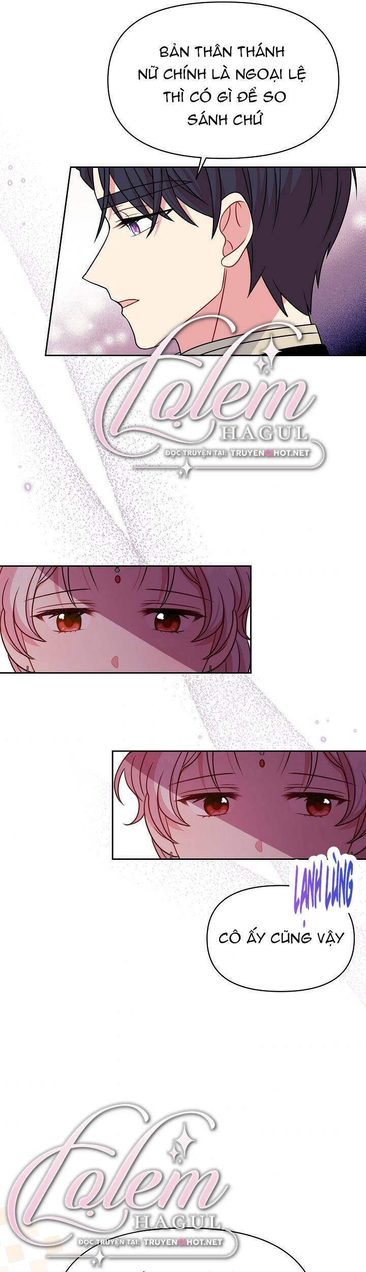 Tôi Đã Nuôi Dưỡng Bạn Thời Thơ Ấu Thành Bạo Chúa Chapter 68 - 25