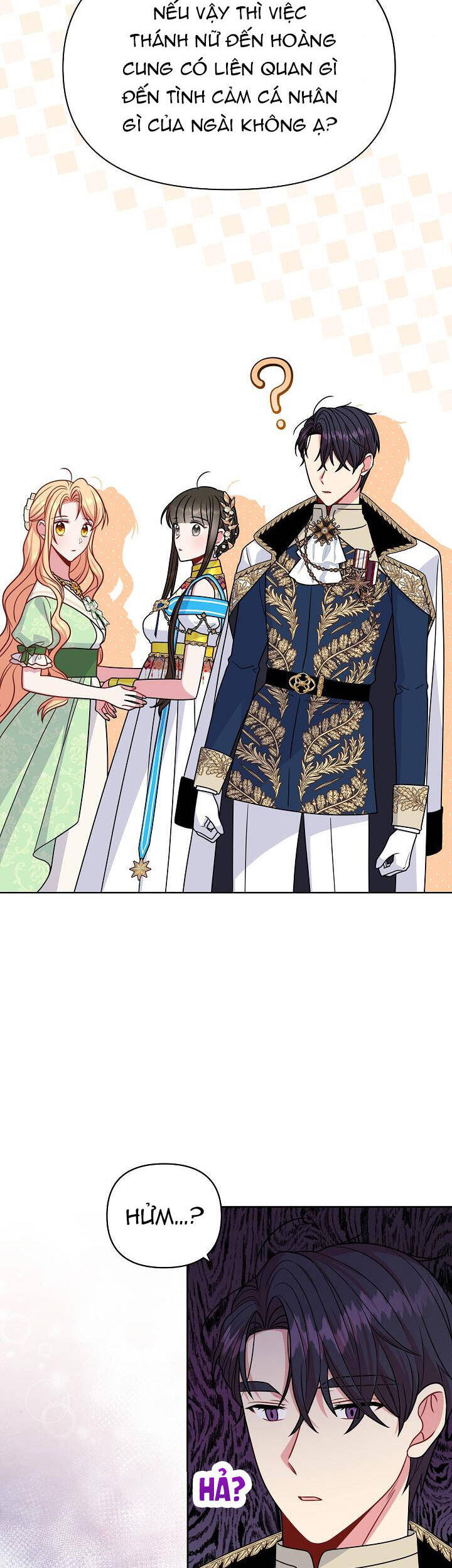 Tôi Đã Nuôi Dưỡng Bạn Thời Thơ Ấu Thành Bạo Chúa Chapter 68 - 26