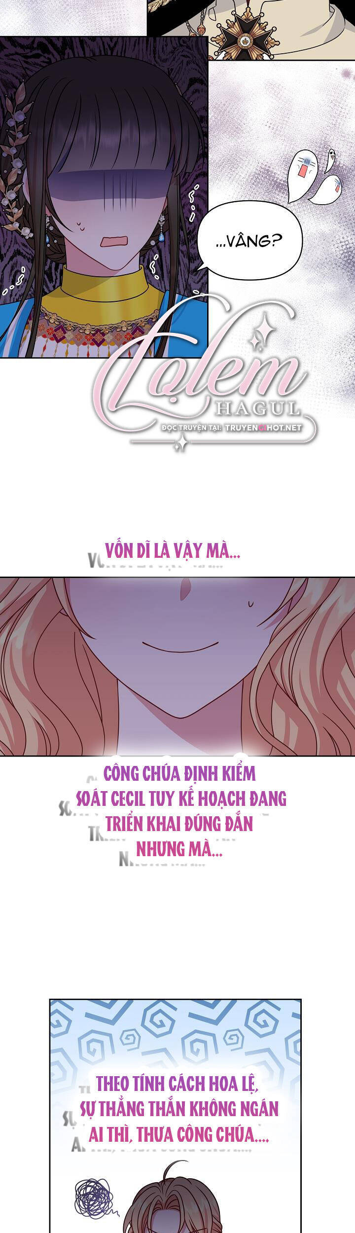 Tôi Đã Nuôi Dưỡng Bạn Thời Thơ Ấu Thành Bạo Chúa Chapter 68 - 27