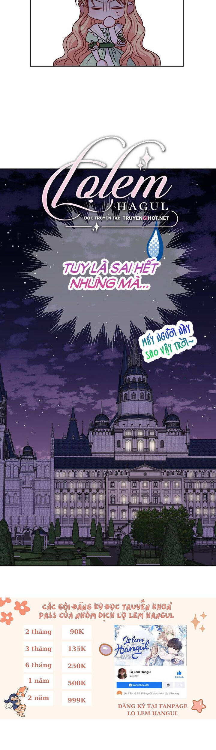 Tôi Đã Nuôi Dưỡng Bạn Thời Thơ Ấu Thành Bạo Chúa Chapter 68 - 28