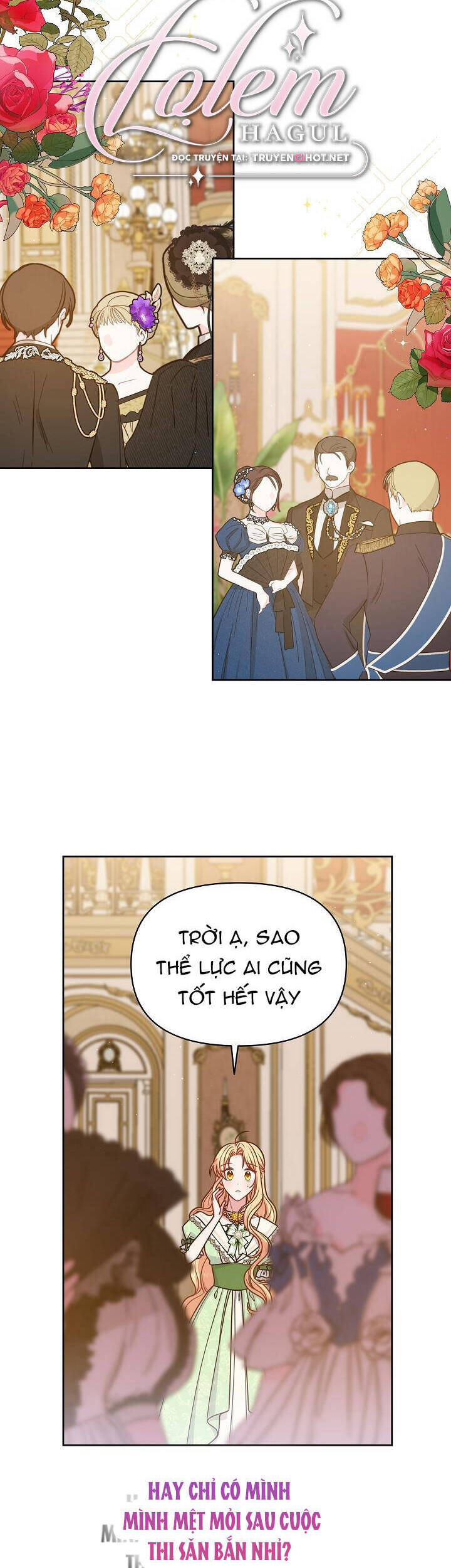 Tôi Đã Nuôi Dưỡng Bạn Thời Thơ Ấu Thành Bạo Chúa Chapter 68 - 10