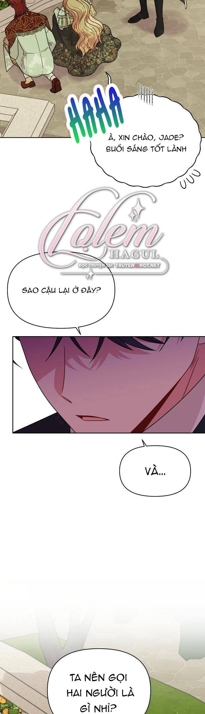 Tôi Đã Nuôi Dưỡng Bạn Thời Thơ Ấu Thành Bạo Chúa Chapter 69.2 - 5