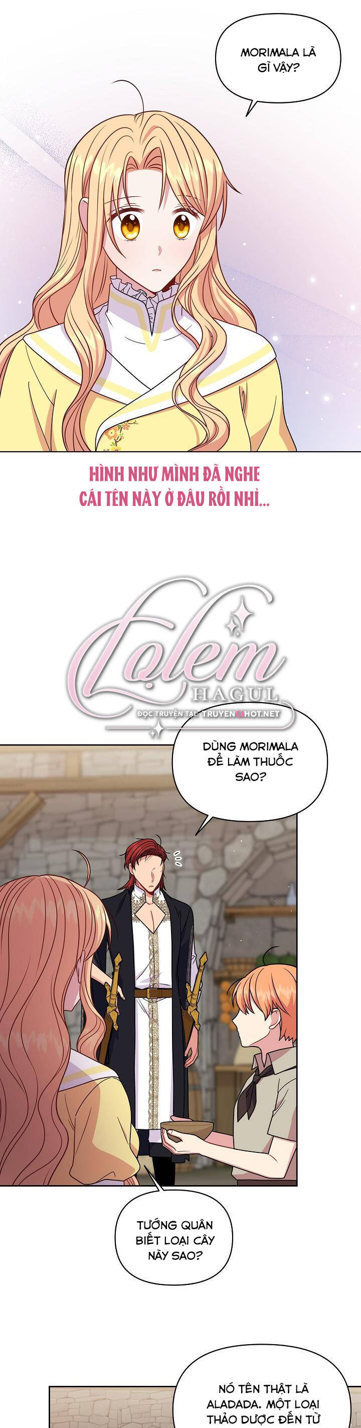 Tôi Đã Nuôi Dưỡng Bạn Thời Thơ Ấu Thành Bạo Chúa Chapter 71.2 - 1