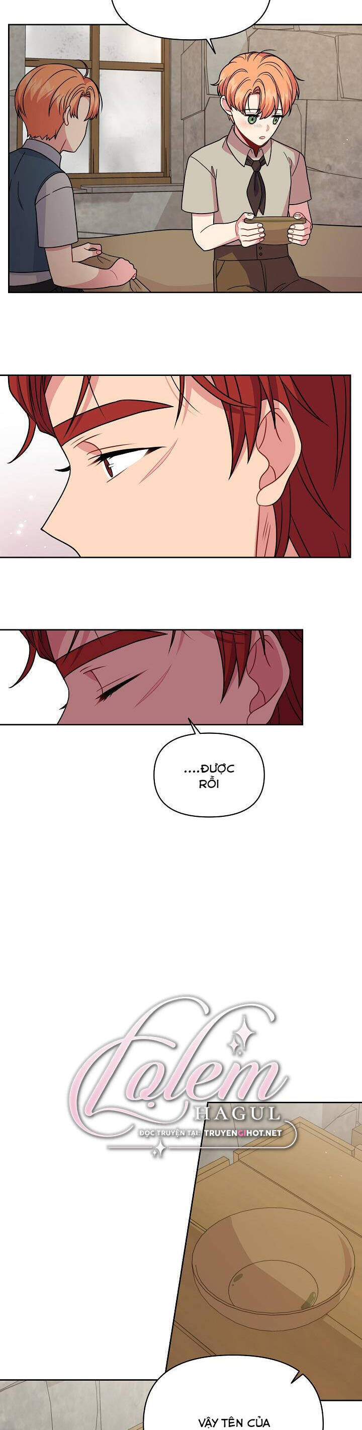 Tôi Đã Nuôi Dưỡng Bạn Thời Thơ Ấu Thành Bạo Chúa Chapter 71.2 - 3