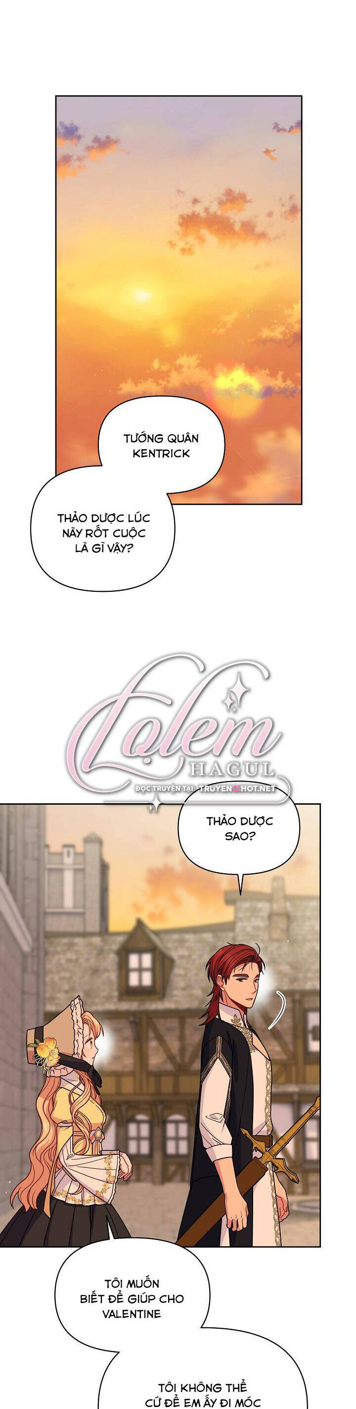 Tôi Đã Nuôi Dưỡng Bạn Thời Thơ Ấu Thành Bạo Chúa Chapter 71.2 - 5