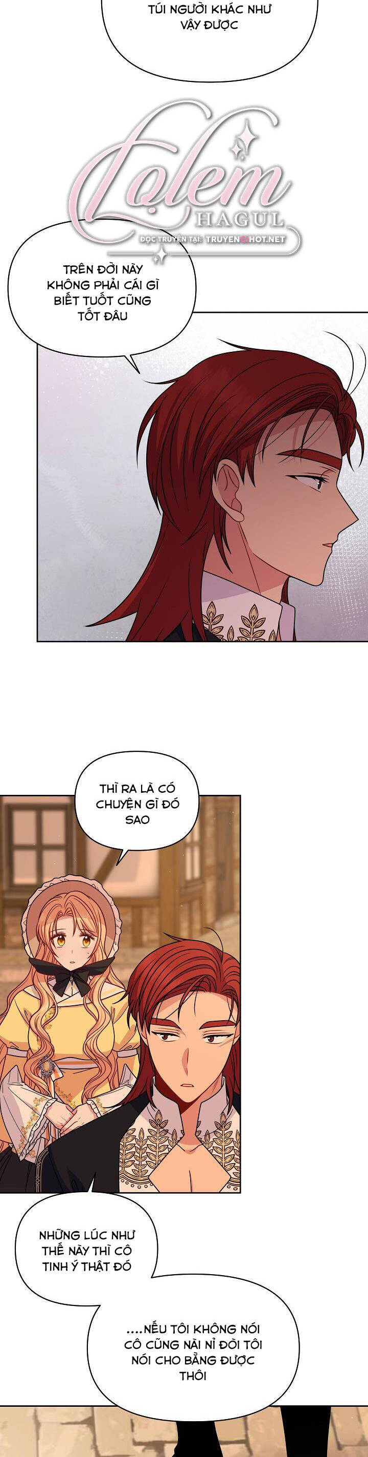 Tôi Đã Nuôi Dưỡng Bạn Thời Thơ Ấu Thành Bạo Chúa Chapter 71.2 - 6