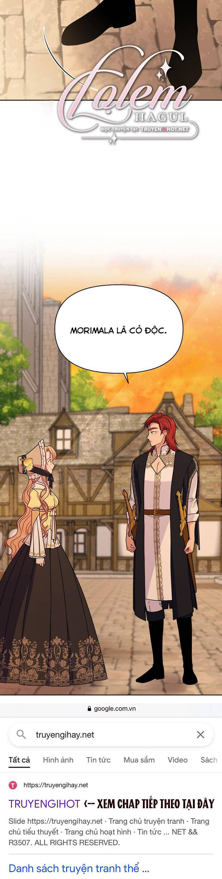 Tôi Đã Nuôi Dưỡng Bạn Thời Thơ Ấu Thành Bạo Chúa Chapter 71.2 - 7