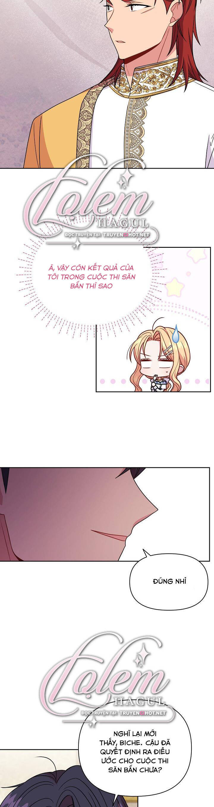 Tôi Đã Nuôi Dưỡng Bạn Thời Thơ Ấu Thành Bạo Chúa Chapter 72.2 - 2