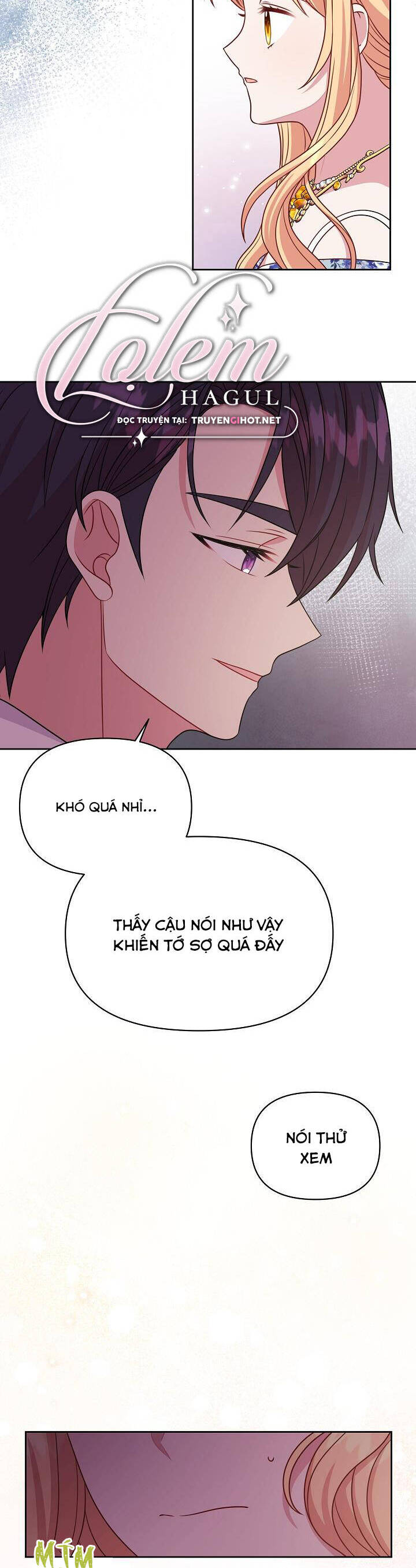 Tôi Đã Nuôi Dưỡng Bạn Thời Thơ Ấu Thành Bạo Chúa Chapter 72.2 - 6