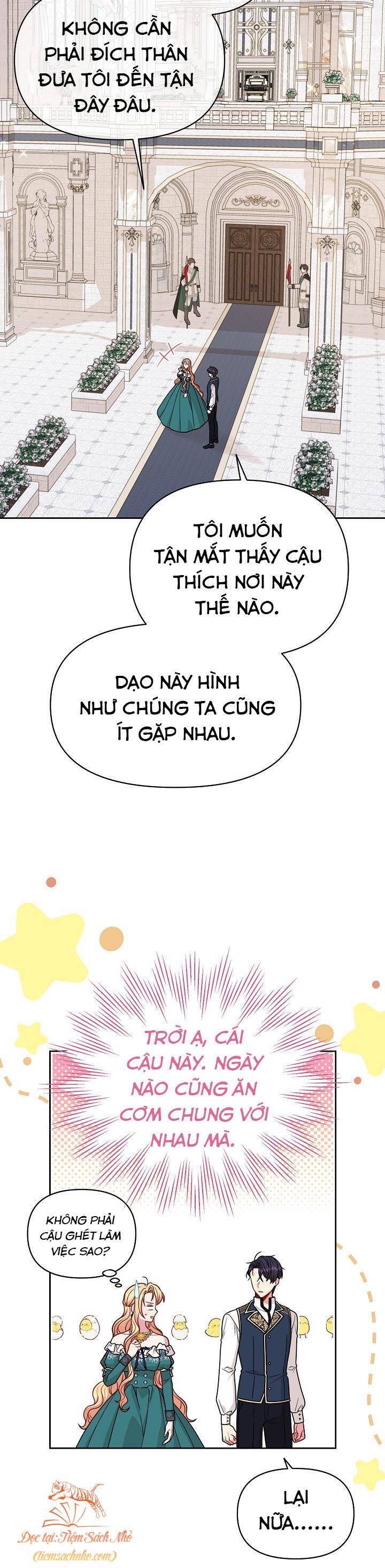 Tôi Đã Nuôi Dưỡng Bạn Thời Thơ Ấu Thành Bạo Chúa Chapter 74 - 12