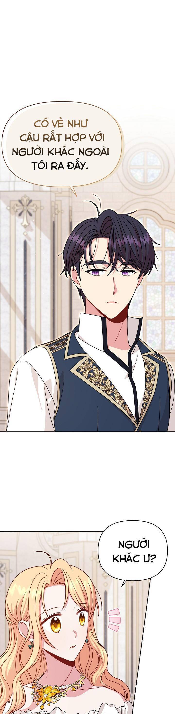 Tôi Đã Nuôi Dưỡng Bạn Thời Thơ Ấu Thành Bạo Chúa Chapter 74 - 13