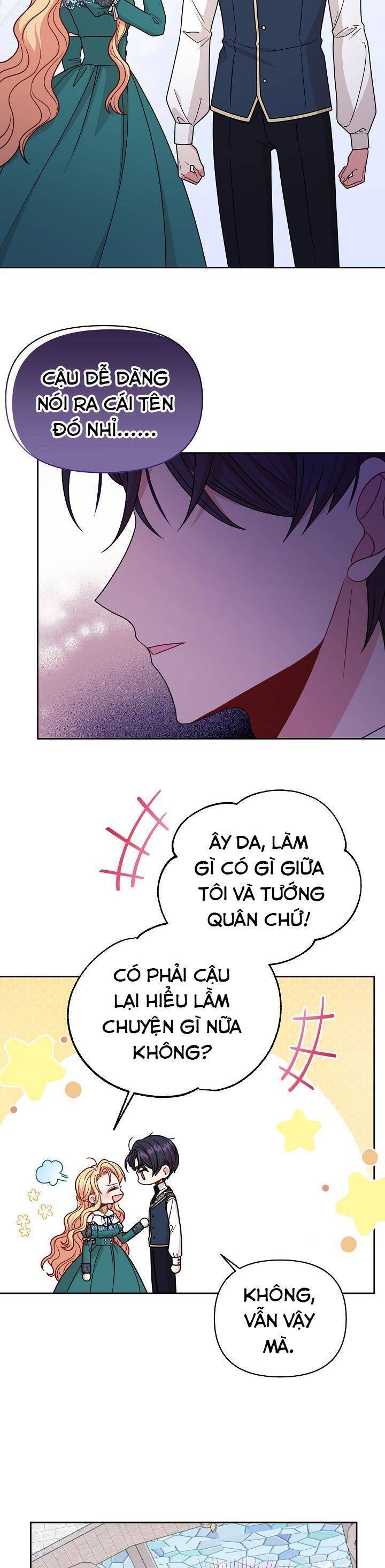 Tôi Đã Nuôi Dưỡng Bạn Thời Thơ Ấu Thành Bạo Chúa Chapter 74 - 15