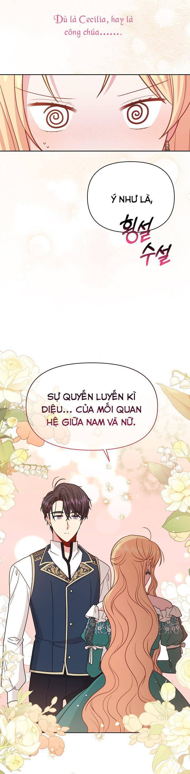 Tôi Đã Nuôi Dưỡng Bạn Thời Thơ Ấu Thành Bạo Chúa Chapter 74 - 19