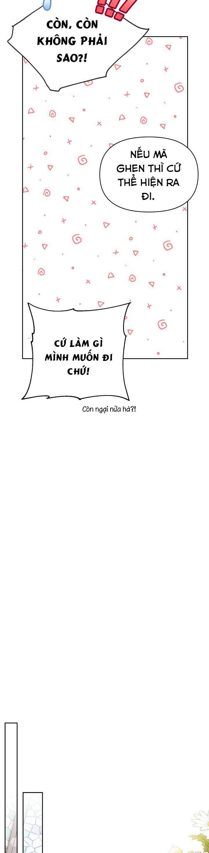 Tôi Đã Nuôi Dưỡng Bạn Thời Thơ Ấu Thành Bạo Chúa Chapter 74 - 22