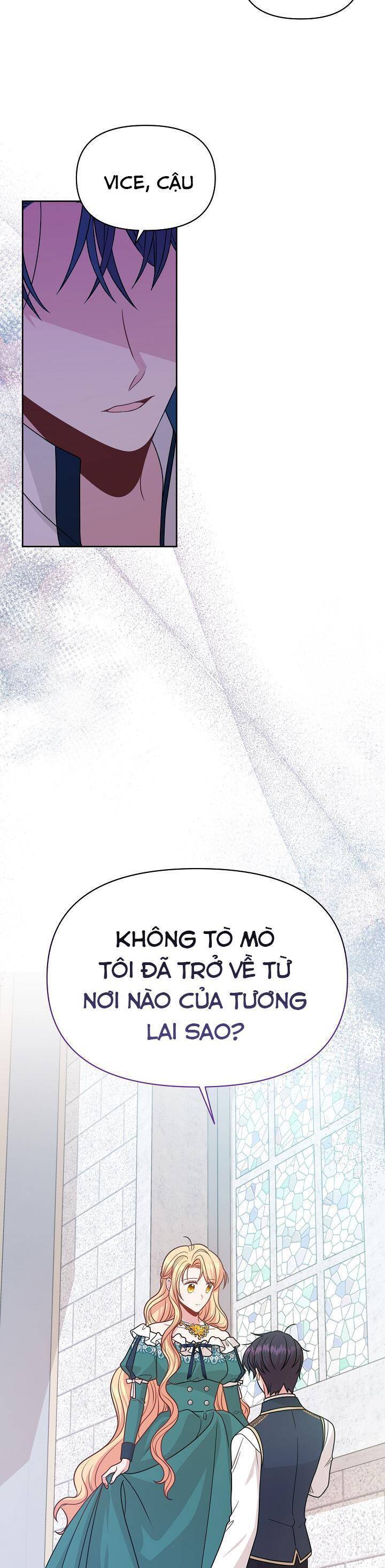 Tôi Đã Nuôi Dưỡng Bạn Thời Thơ Ấu Thành Bạo Chúa Chapter 74 - 27