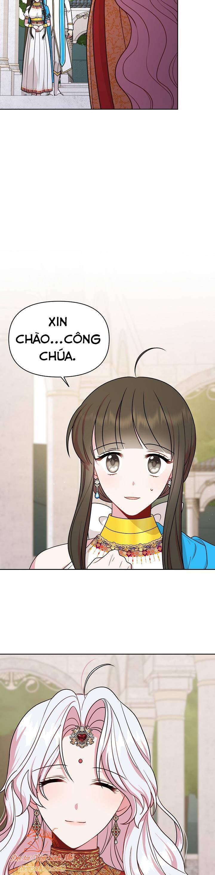 Tôi Đã Nuôi Dưỡng Bạn Thời Thơ Ấu Thành Bạo Chúa Chapter 74 - 30